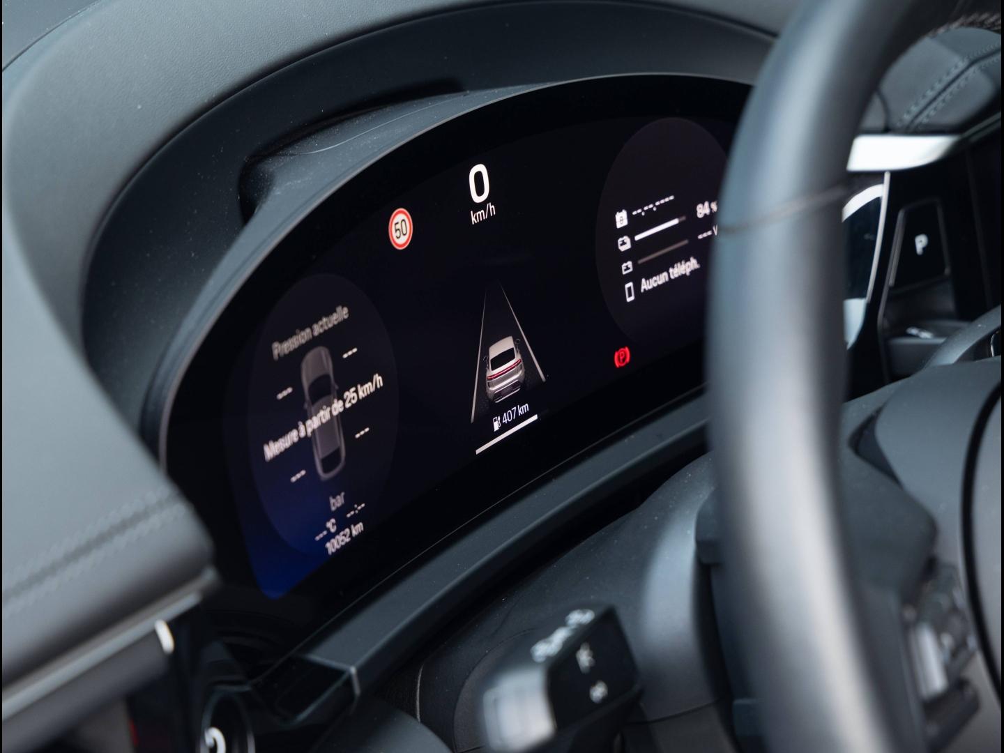 Voitures occasions PORSCHE MACAN 4S Villeneuve-d'Ascq
