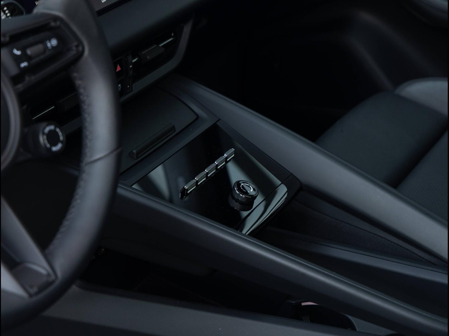 Voitures occasions PORSCHE MACAN 4S Villeneuve-d'Ascq