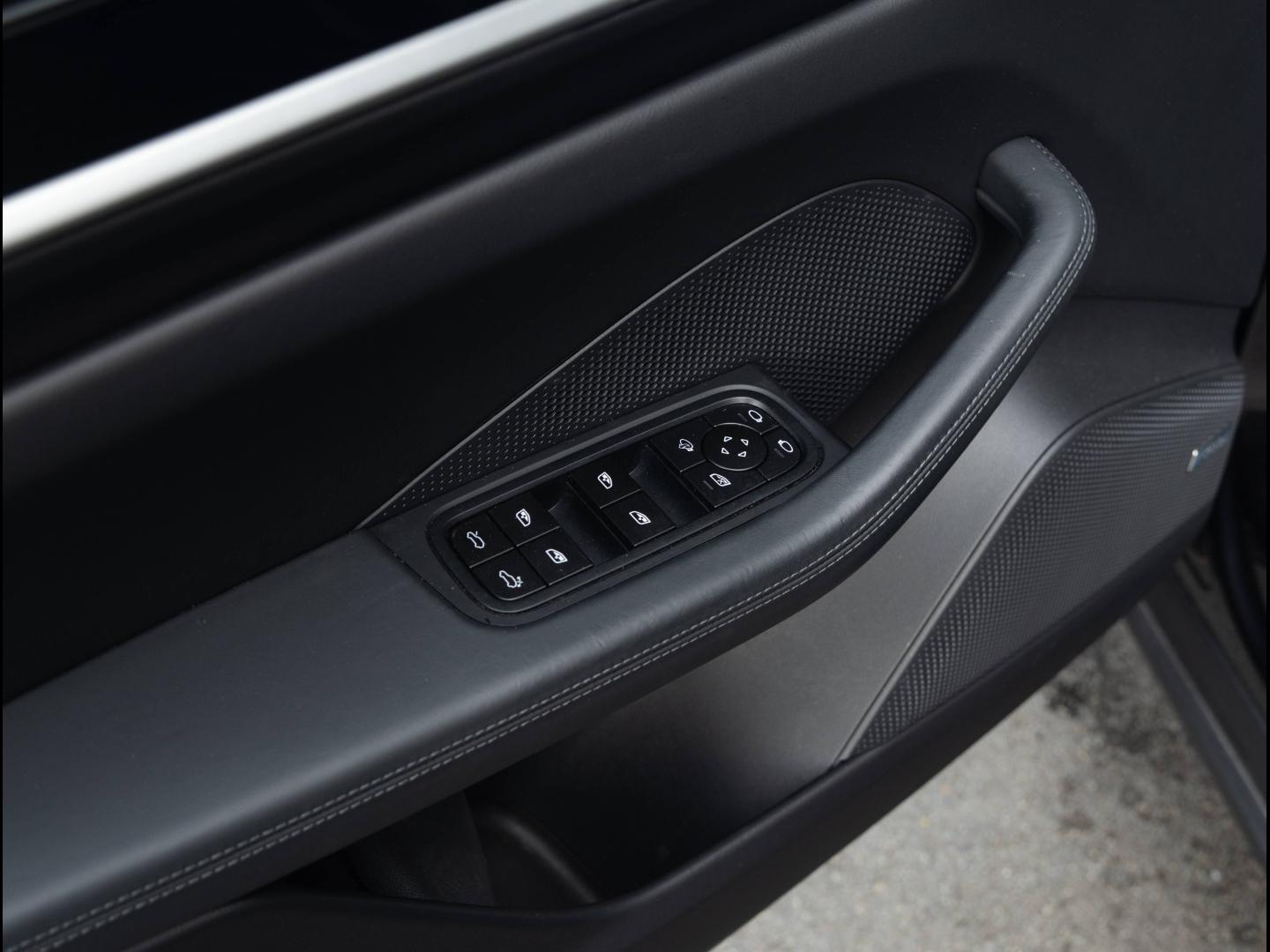 Voitures occasions PORSCHE MACAN 4S Villeneuve-d'Ascq