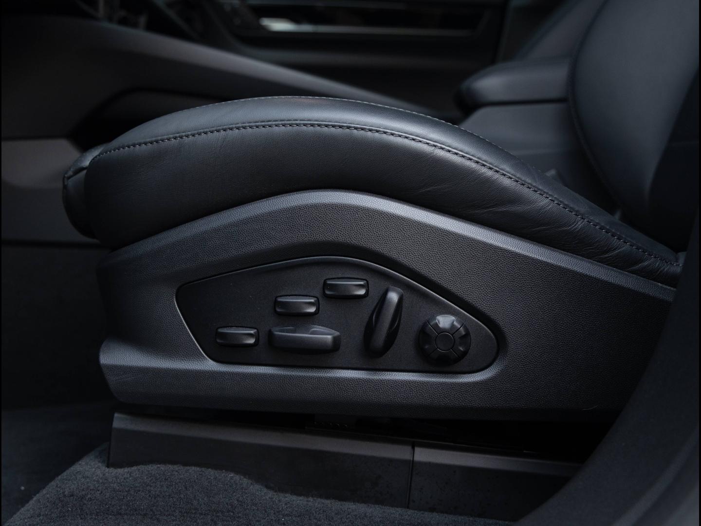 Voitures occasions PORSCHE MACAN 4S Villeneuve-d'Ascq