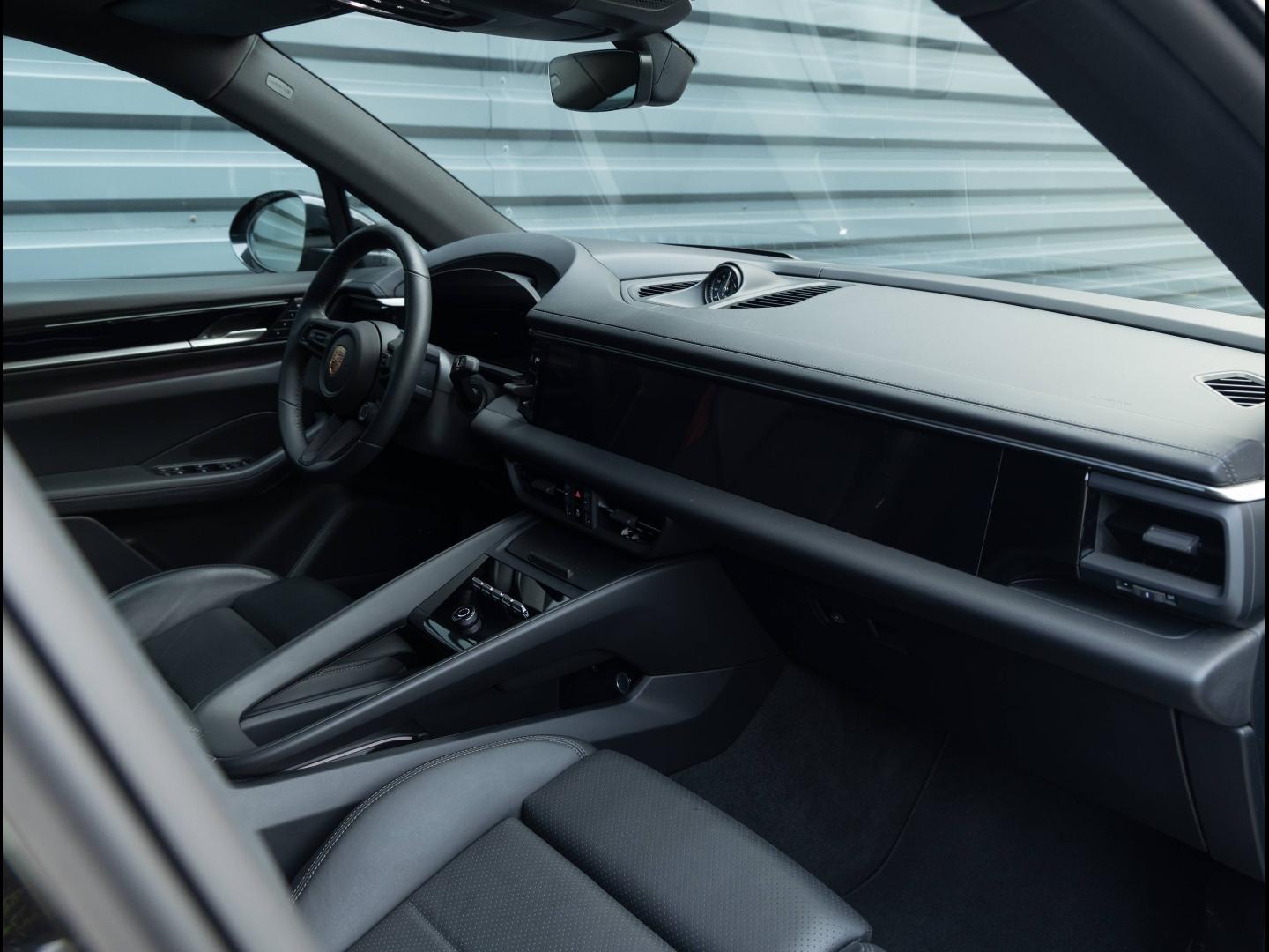 Voitures occasions PORSCHE MACAN 4S Villeneuve-d'Ascq