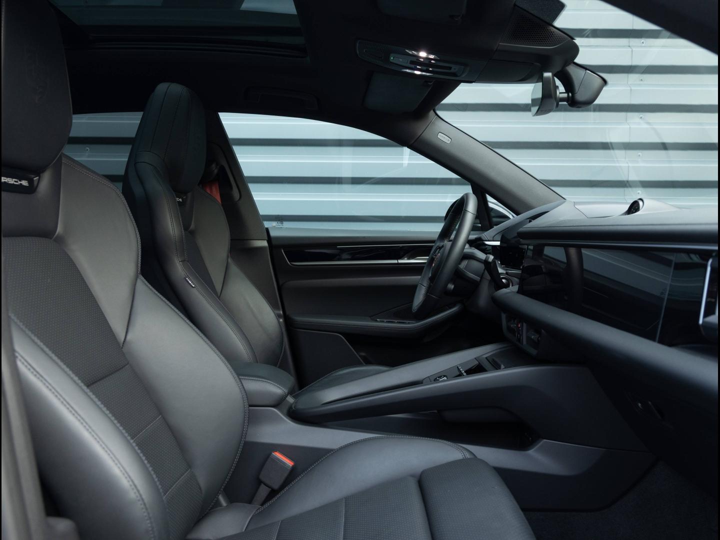 Voitures occasions PORSCHE MACAN 4S Villeneuve-d'Ascq