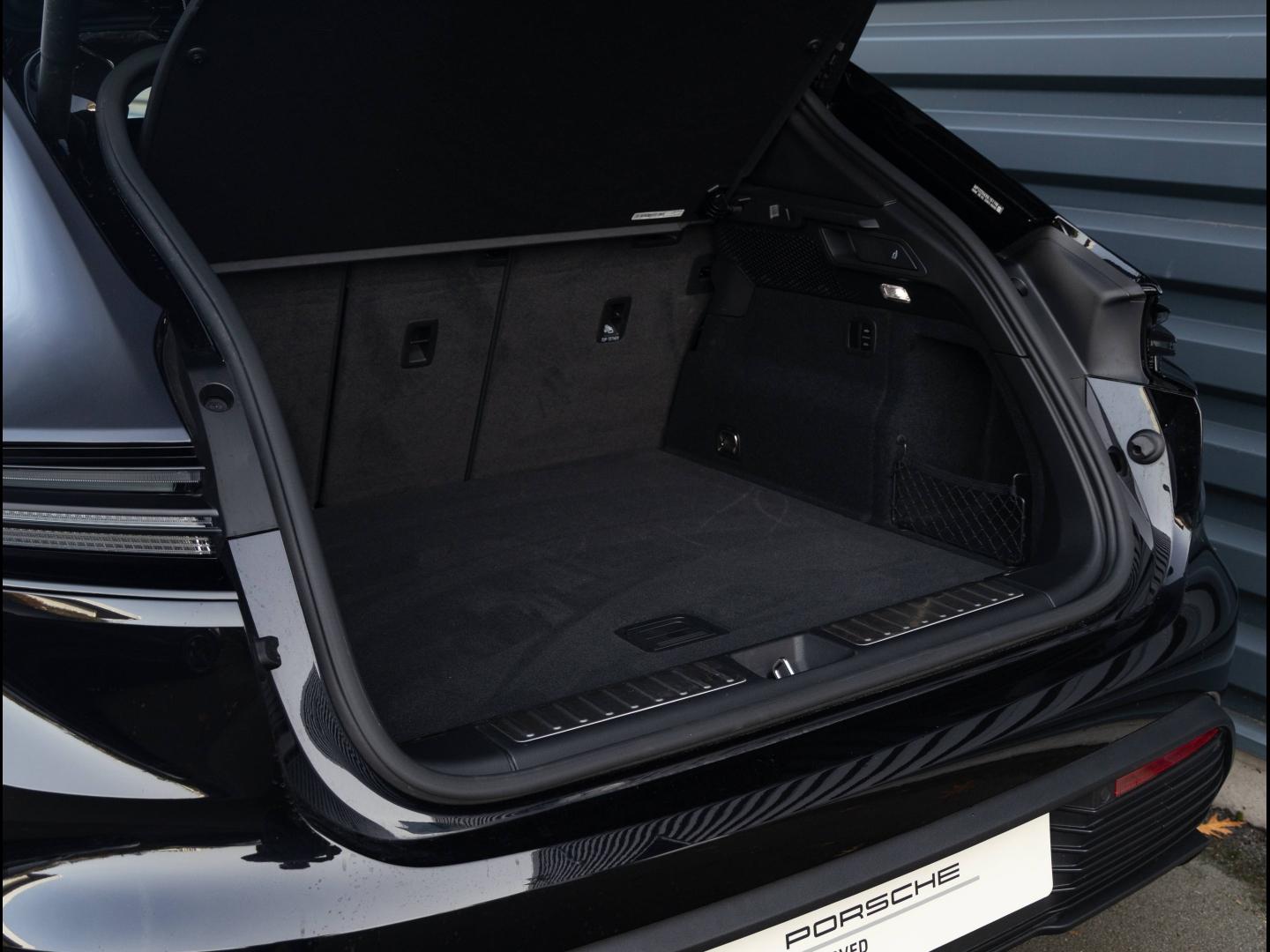 Voitures occasions PORSCHE MACAN 4S Villeneuve-d'Ascq
