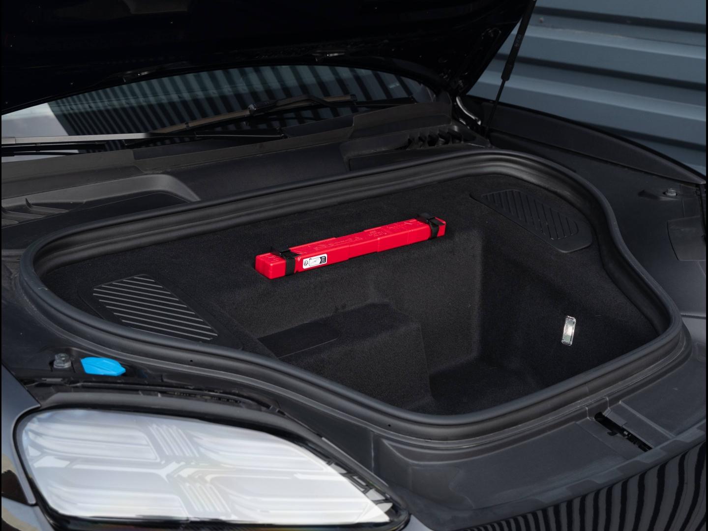 Voitures occasions PORSCHE MACAN 4S Villeneuve-d'Ascq