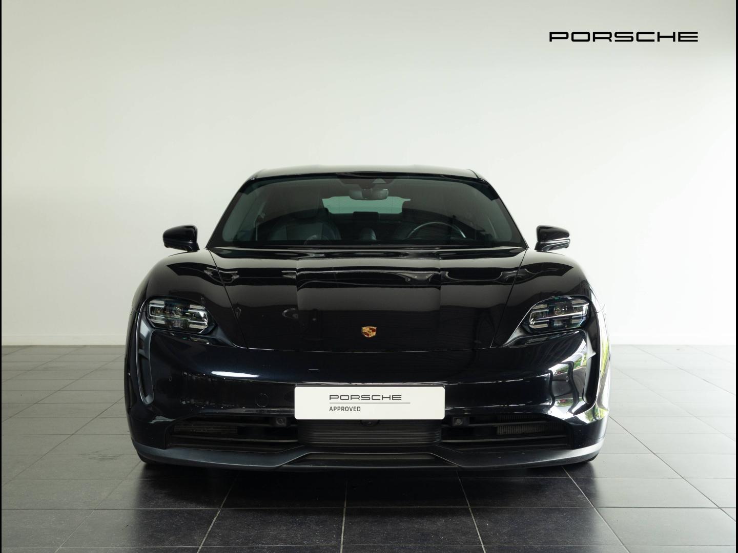 Voitures occasions PORSCHE Taycan Base Villeneuve-d'Ascq