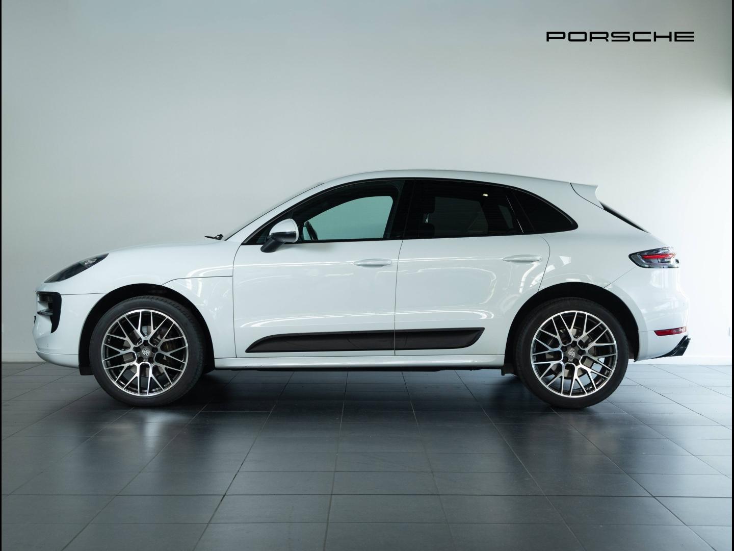 Voitures occasions PORSCHE MACAN Base Villeneuve-d'Ascq