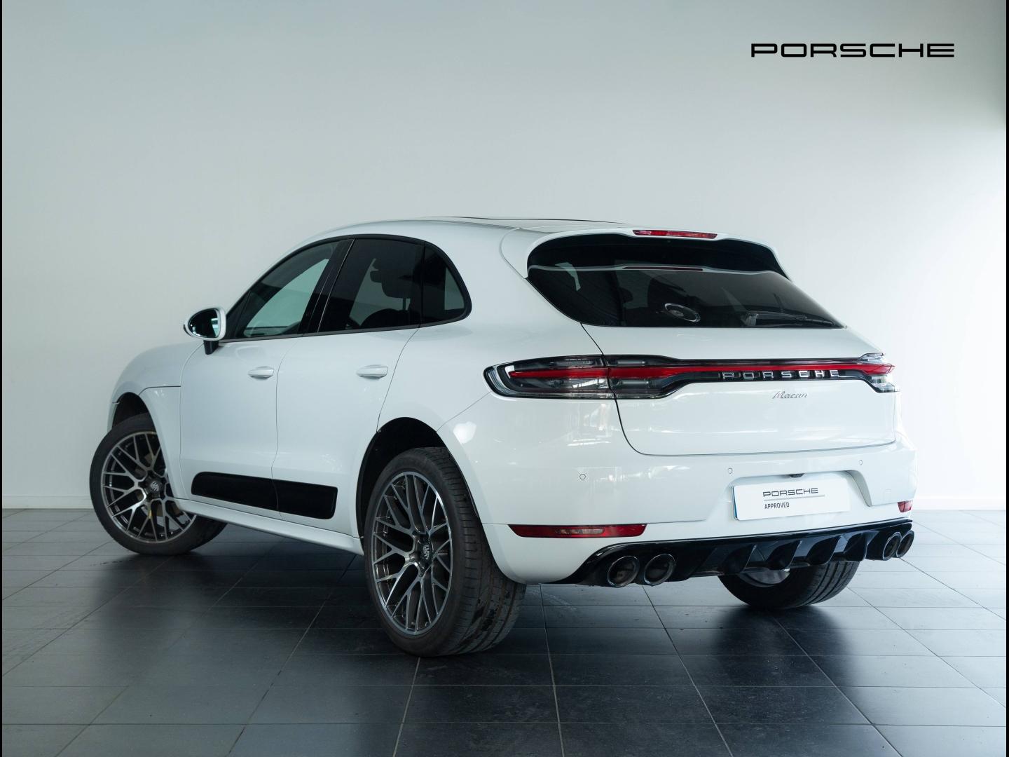 Voitures occasions PORSCHE MACAN Base Villeneuve-d'Ascq
