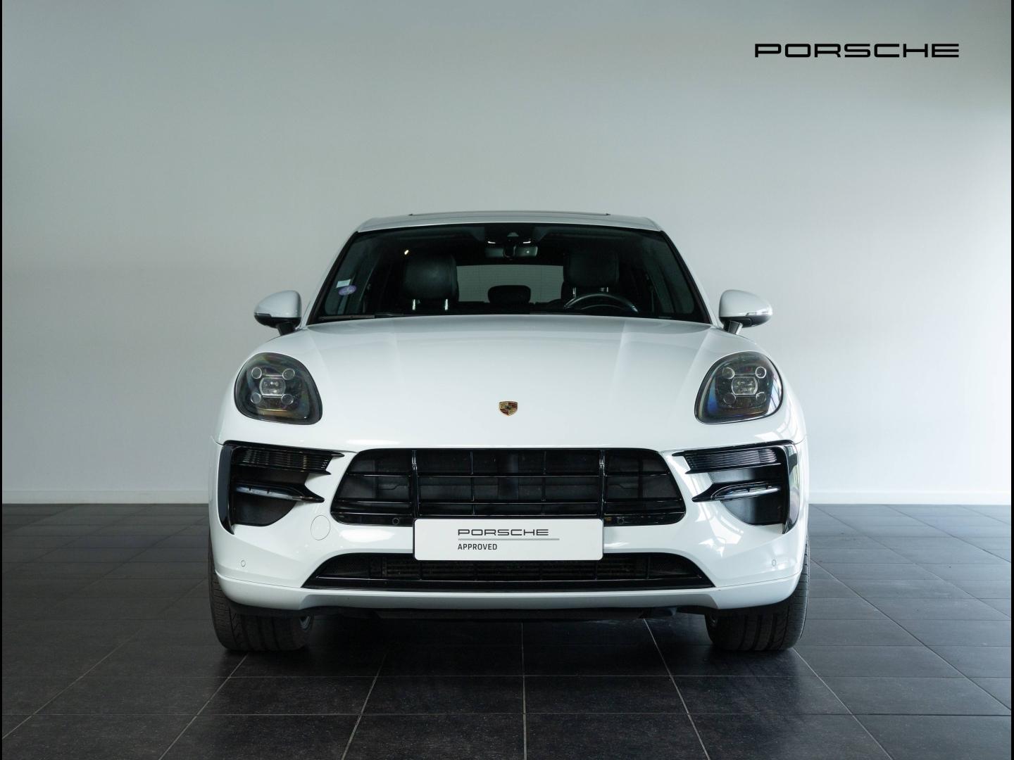 Voitures occasions PORSCHE MACAN Base Villeneuve-d'Ascq