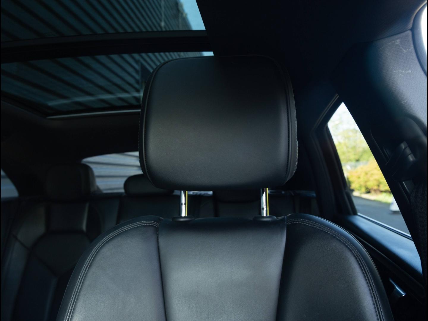 Voitures occasions PORSCHE MACAN Base Villeneuve-d'Ascq