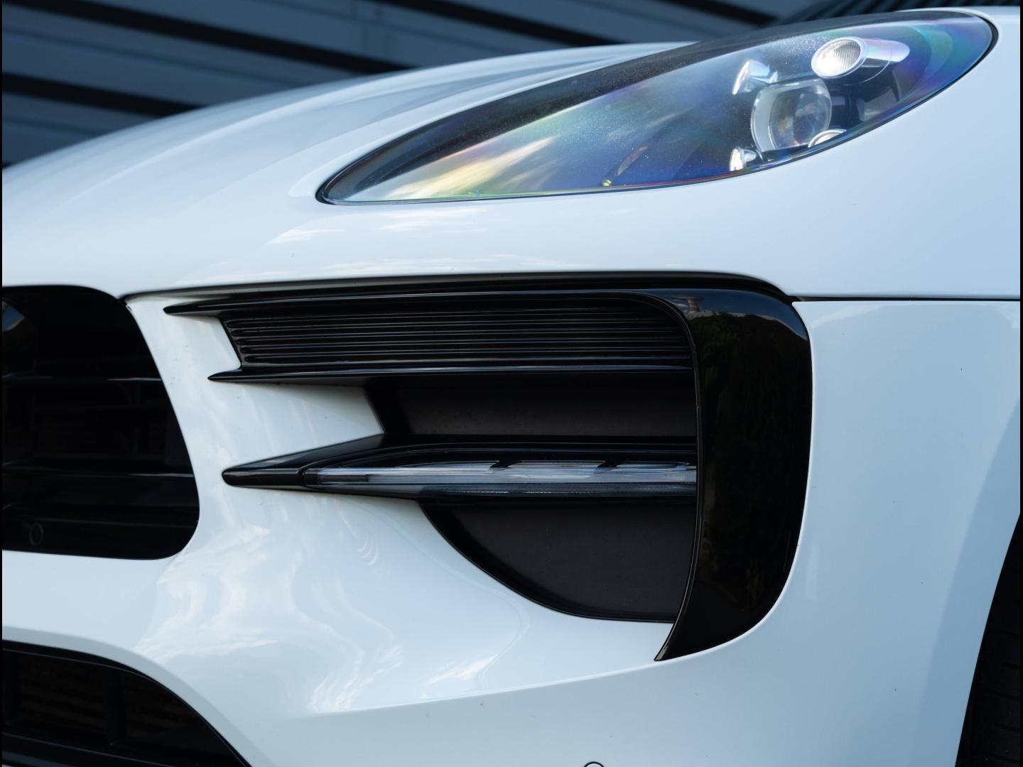 Voitures occasions PORSCHE MACAN Base Villeneuve-d'Ascq
