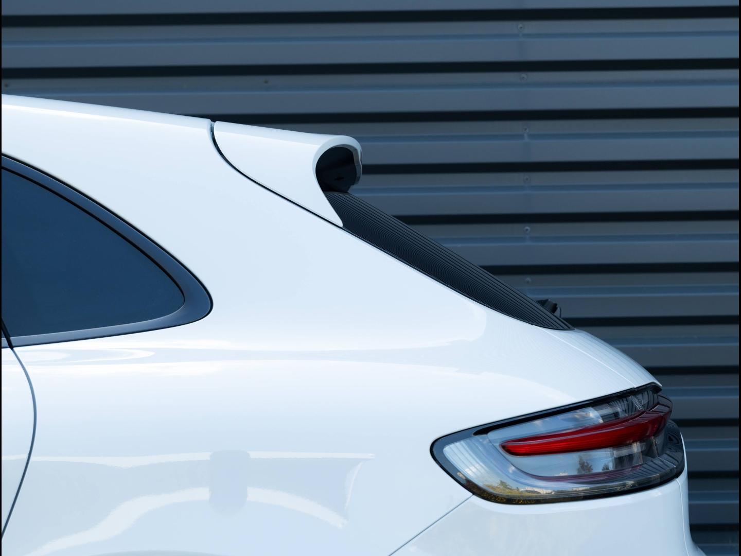 Voitures occasions PORSCHE MACAN Base Villeneuve-d'Ascq