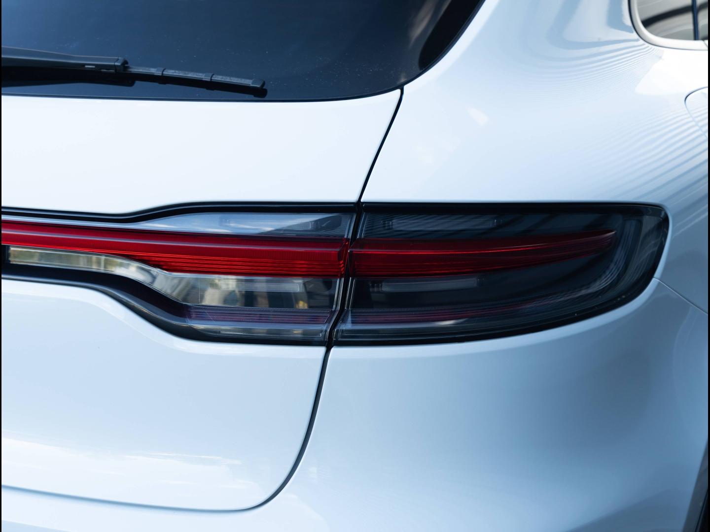 Voitures occasions PORSCHE MACAN Base Villeneuve-d'Ascq
