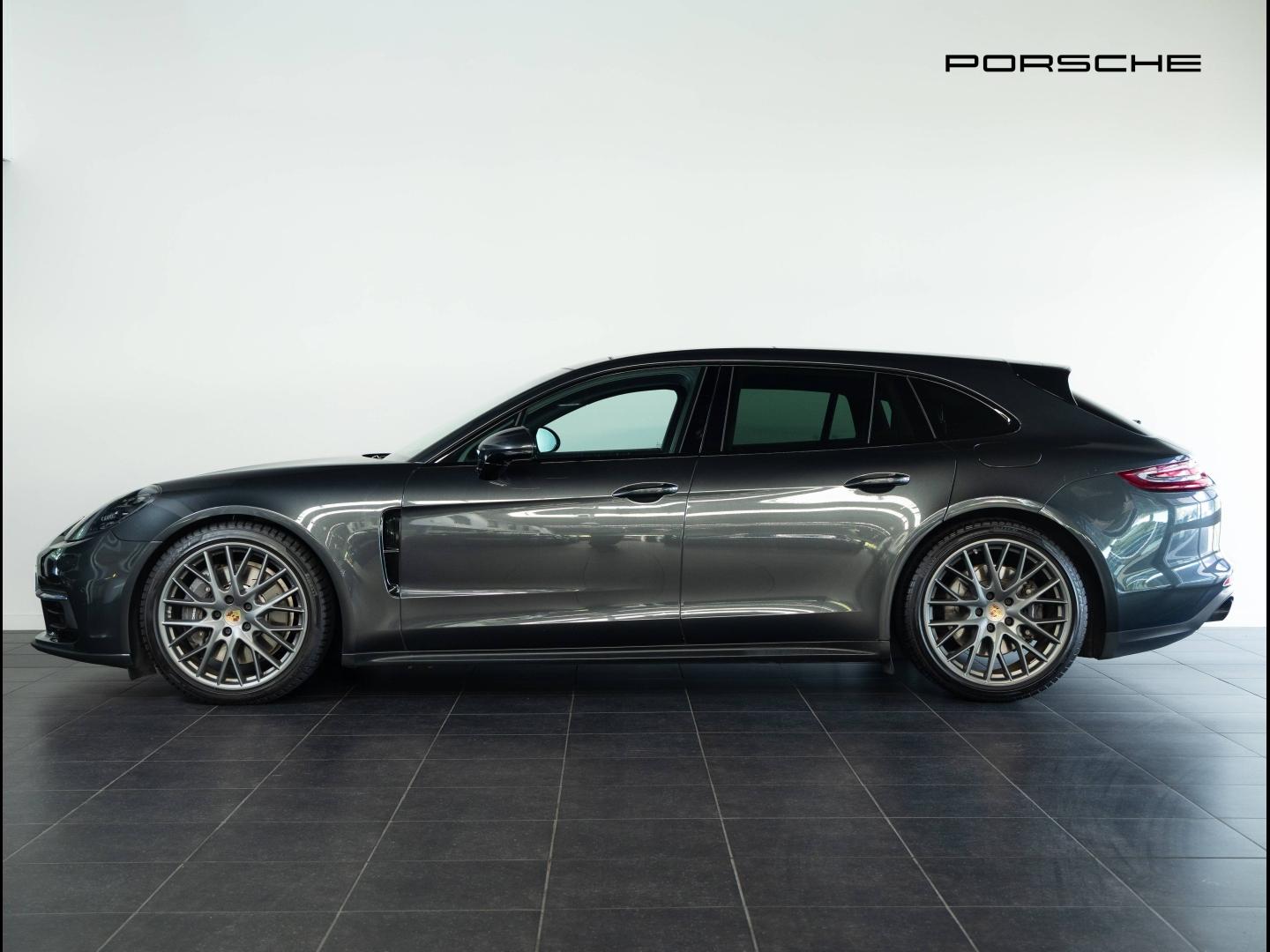 Voitures occasions PORSCHE Panamera Spt Turismo 4 E-Hybrid Villeneuve-d'Ascq