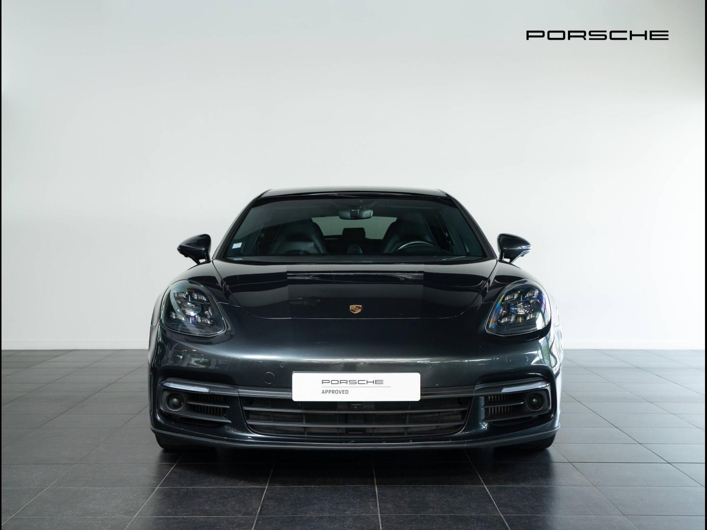 Voitures occasions PORSCHE Panamera Spt Turismo 4 E-Hybrid Villeneuve-d'Ascq