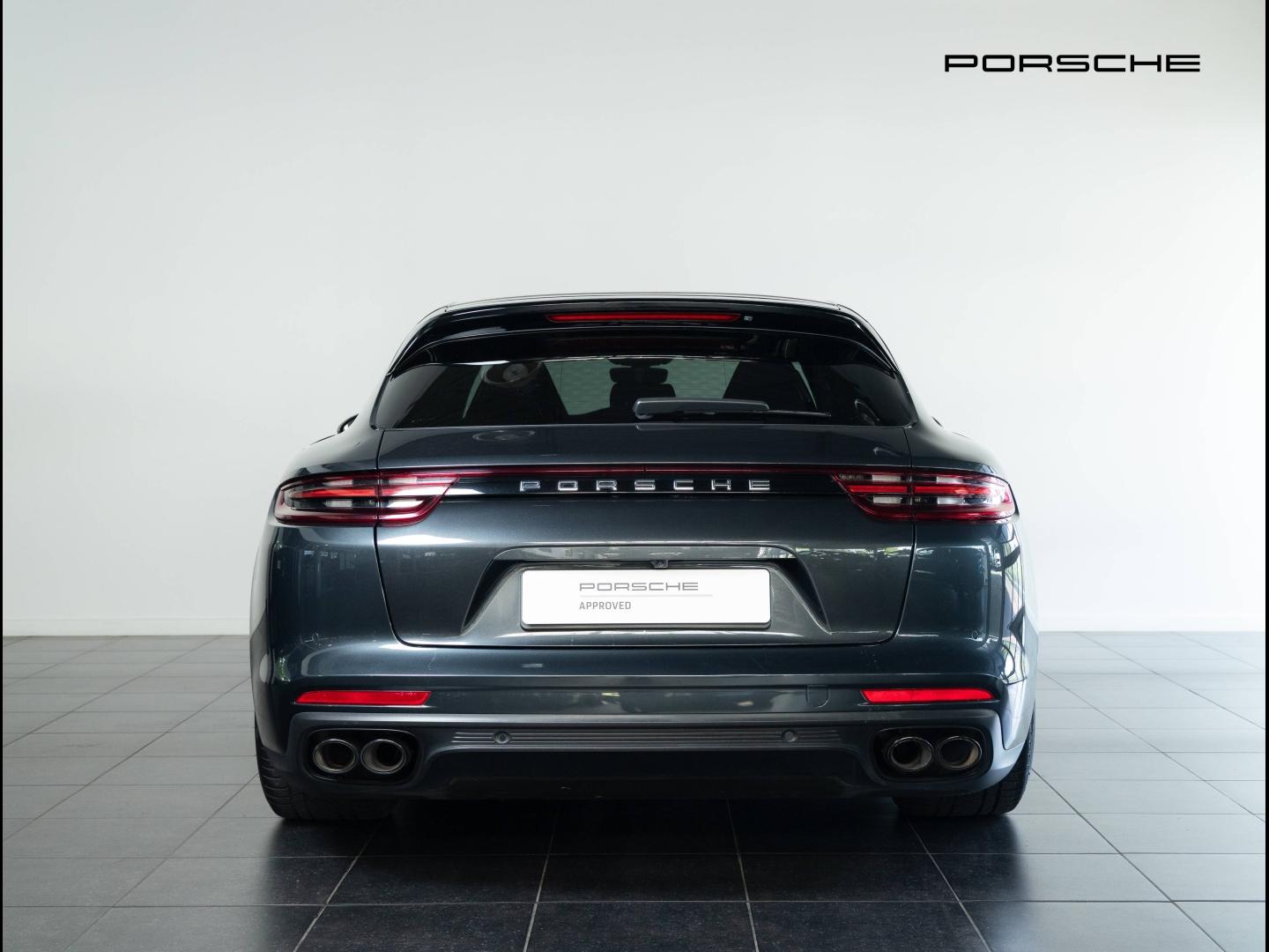 Voitures occasions PORSCHE Panamera Spt Turismo 4 E-Hybrid Villeneuve-d'Ascq