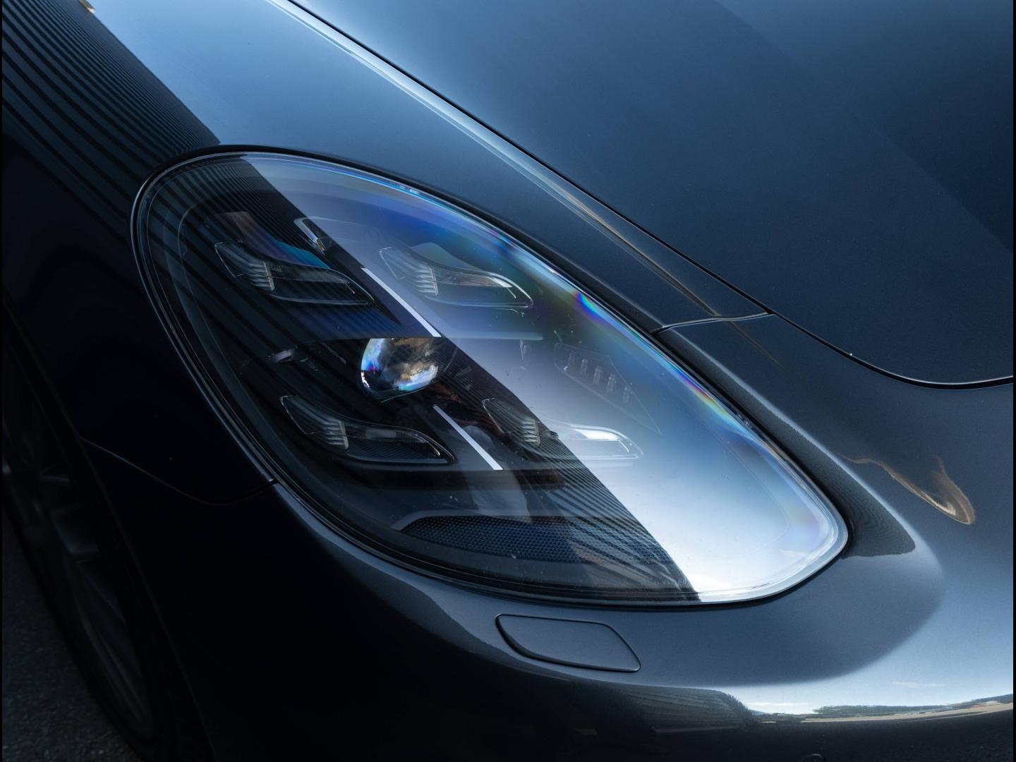 Voitures occasions PORSCHE Panamera Spt Turismo 4 E-Hybrid Villeneuve-d'Ascq