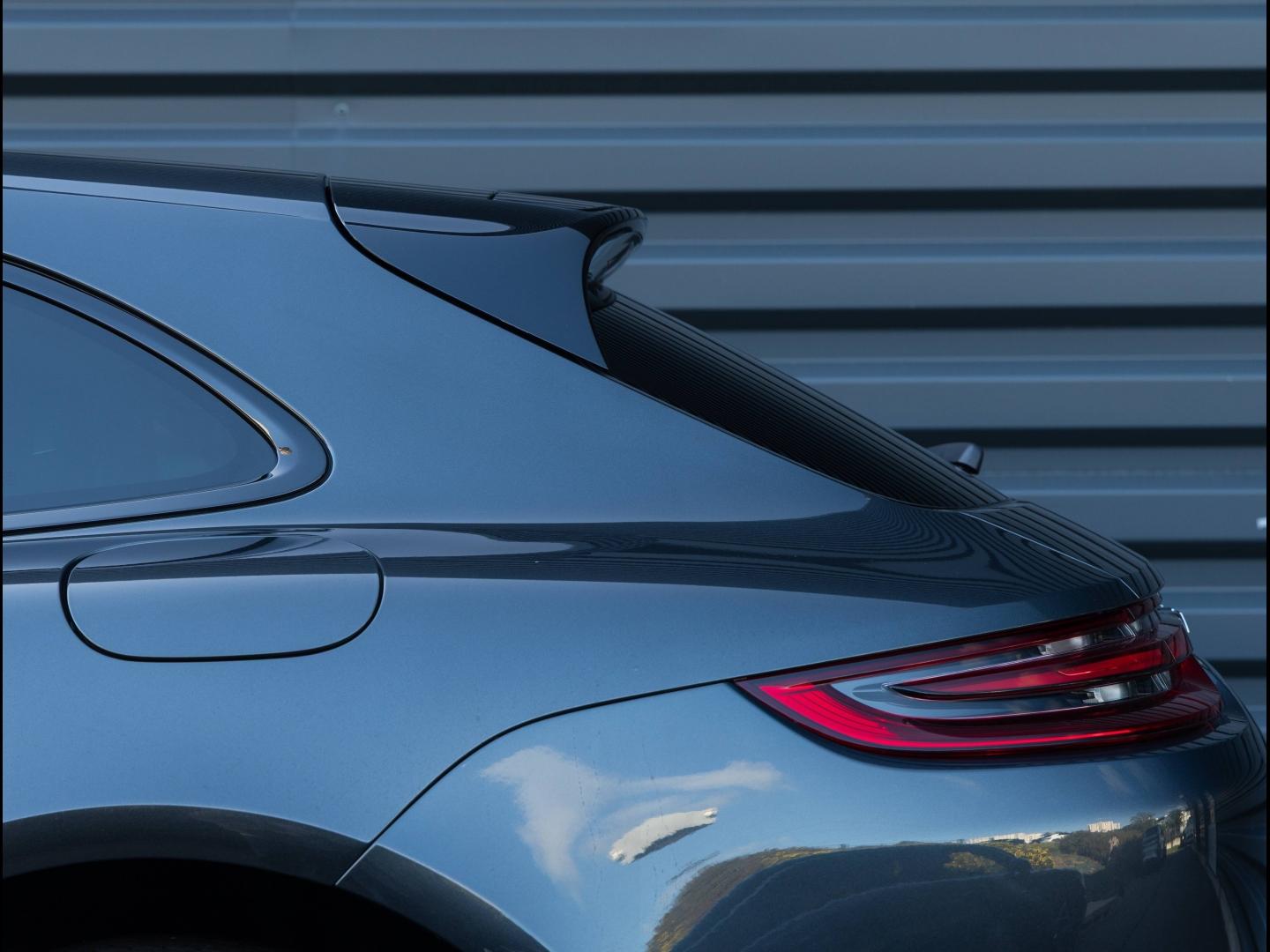 Voitures occasions PORSCHE Panamera Spt Turismo 4 E-Hybrid Villeneuve-d'Ascq