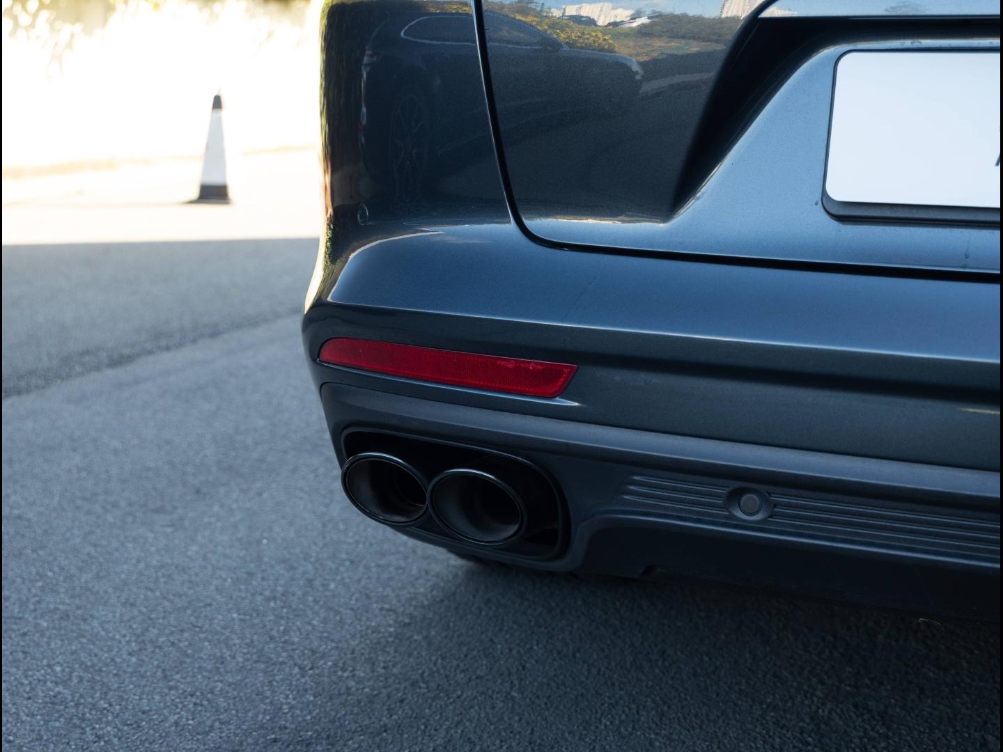 Voitures occasions PORSCHE Panamera Spt Turismo 4 E-Hybrid Villeneuve-d'Ascq