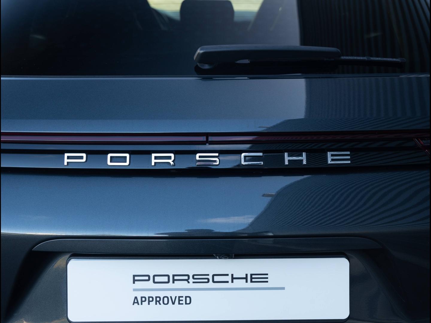 Voitures occasions PORSCHE Panamera Spt Turismo 4 E-Hybrid Villeneuve-d'Ascq