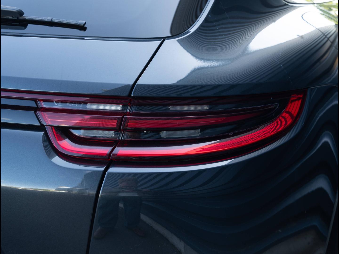 Voitures occasions PORSCHE Panamera Spt Turismo 4 E-Hybrid Villeneuve-d'Ascq