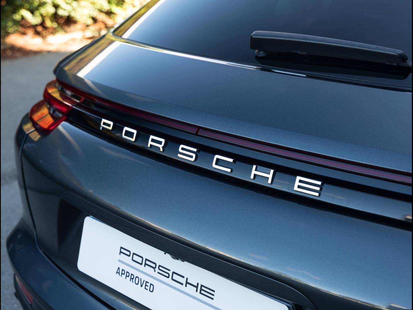 Voitures occasions PORSCHE Panamera Spt Turismo 4 E-Hybrid Villeneuve-d'Ascq