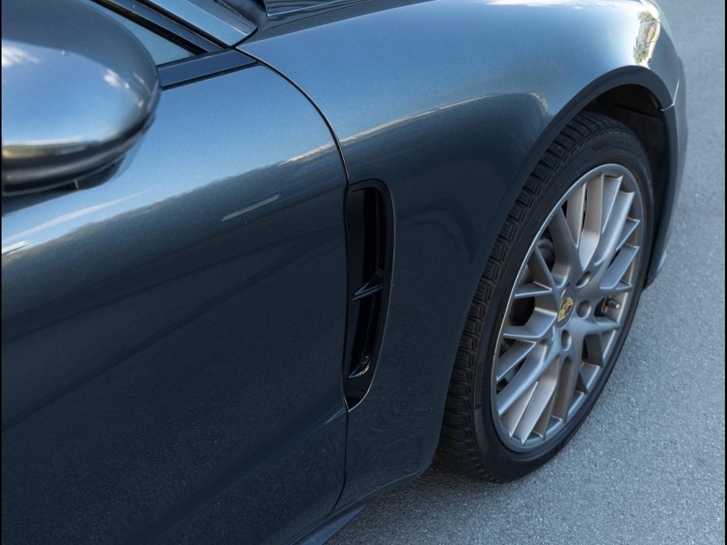 Voitures occasions PORSCHE Panamera Spt Turismo 4 E-Hybrid Villeneuve-d'Ascq
