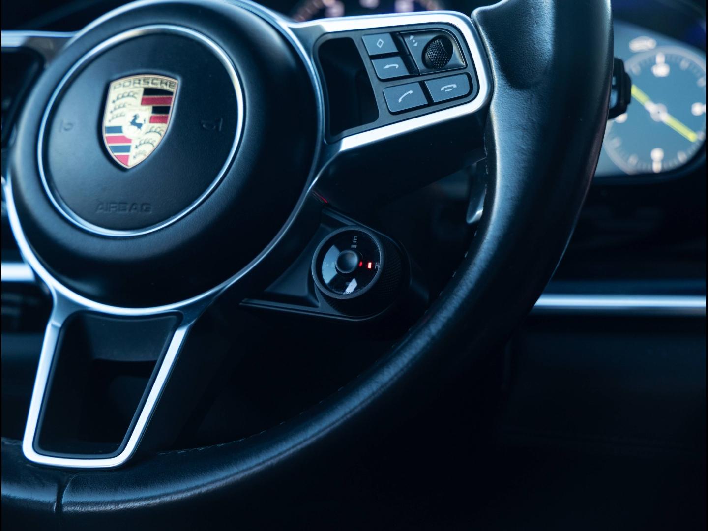 Voitures occasions PORSCHE Panamera Spt Turismo 4 E-Hybrid Villeneuve-d'Ascq