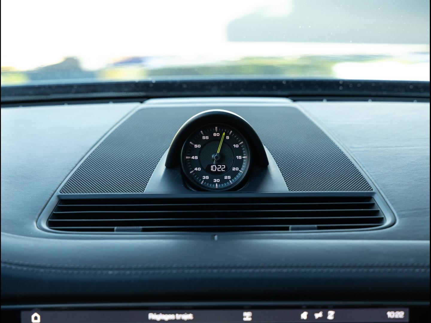 Voitures occasions PORSCHE Panamera Spt Turismo 4 E-Hybrid Villeneuve-d'Ascq
