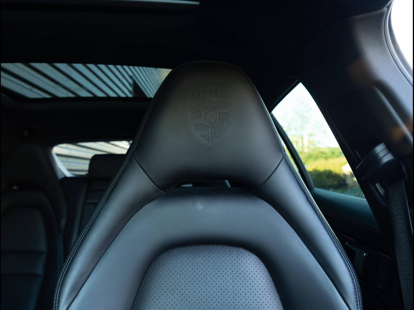 Voitures occasions PORSCHE Panamera Spt Turismo 4 E-Hybrid Villeneuve-d'Ascq