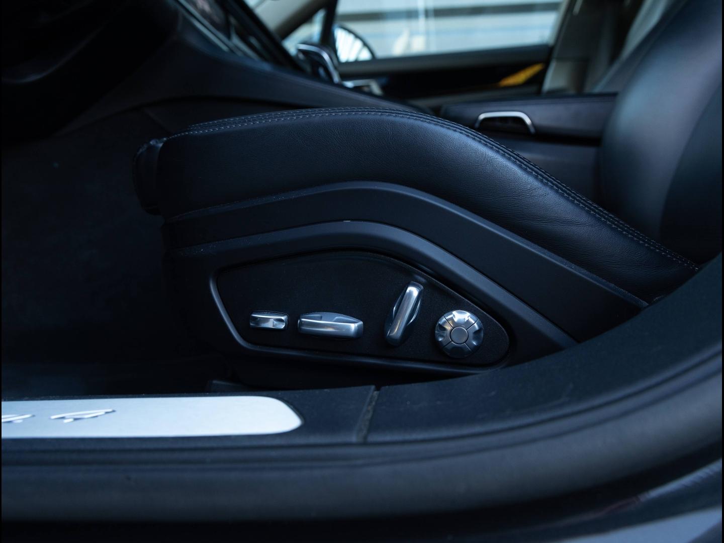 Voitures occasions PORSCHE Panamera Spt Turismo 4 E-Hybrid Villeneuve-d'Ascq