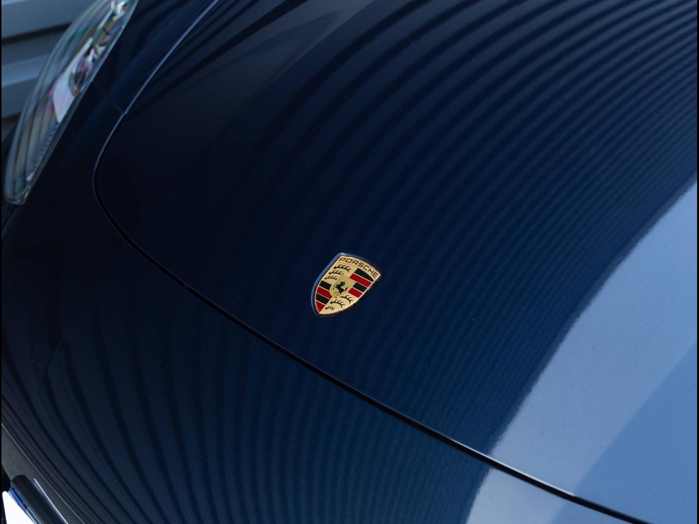 Voitures occasions PORSCHE Panamera Spt Turismo 4S Villeneuve-d'Ascq