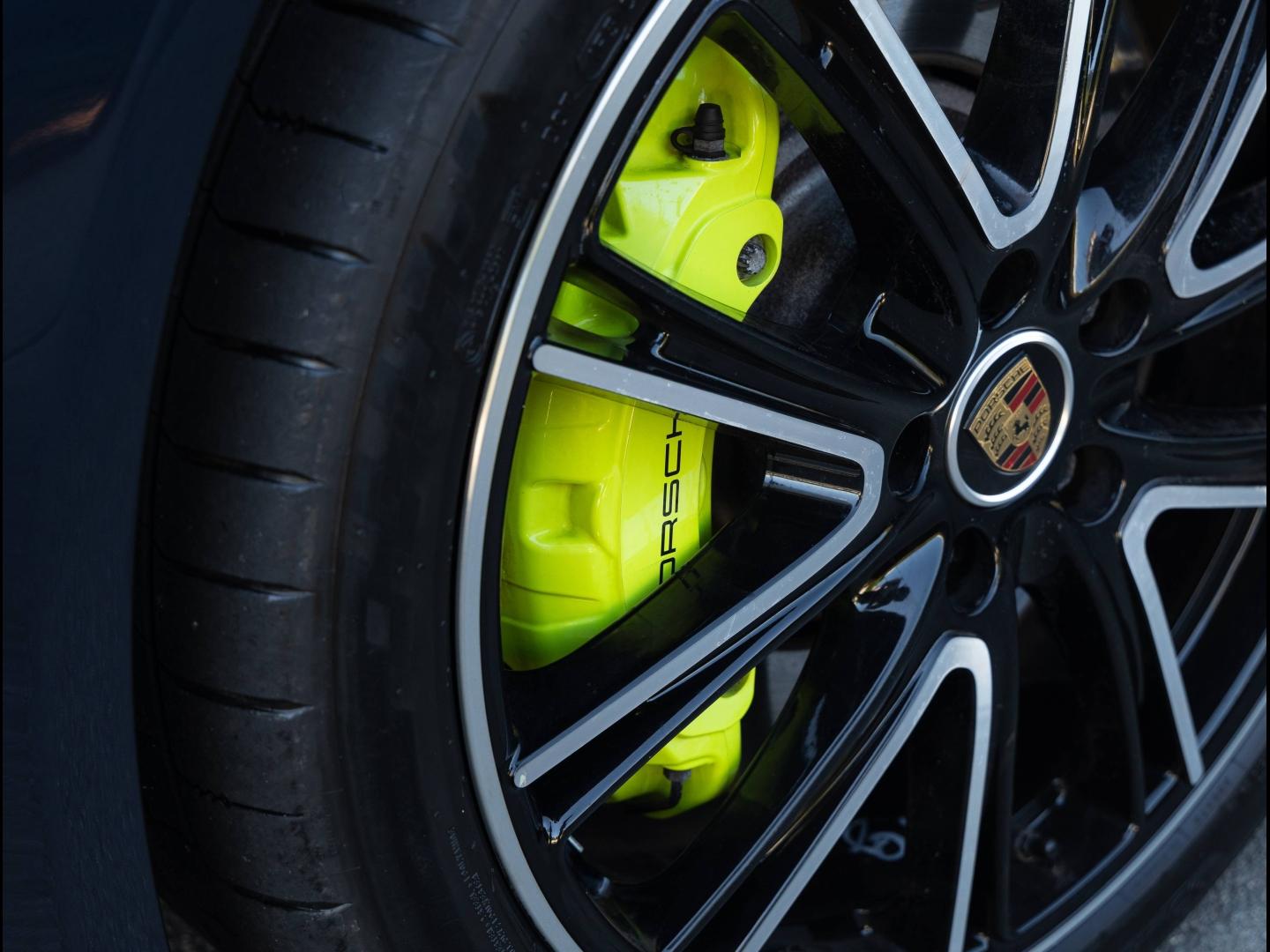 Voitures occasions PORSCHE Panamera Spt Turismo 4S Villeneuve-d'Ascq