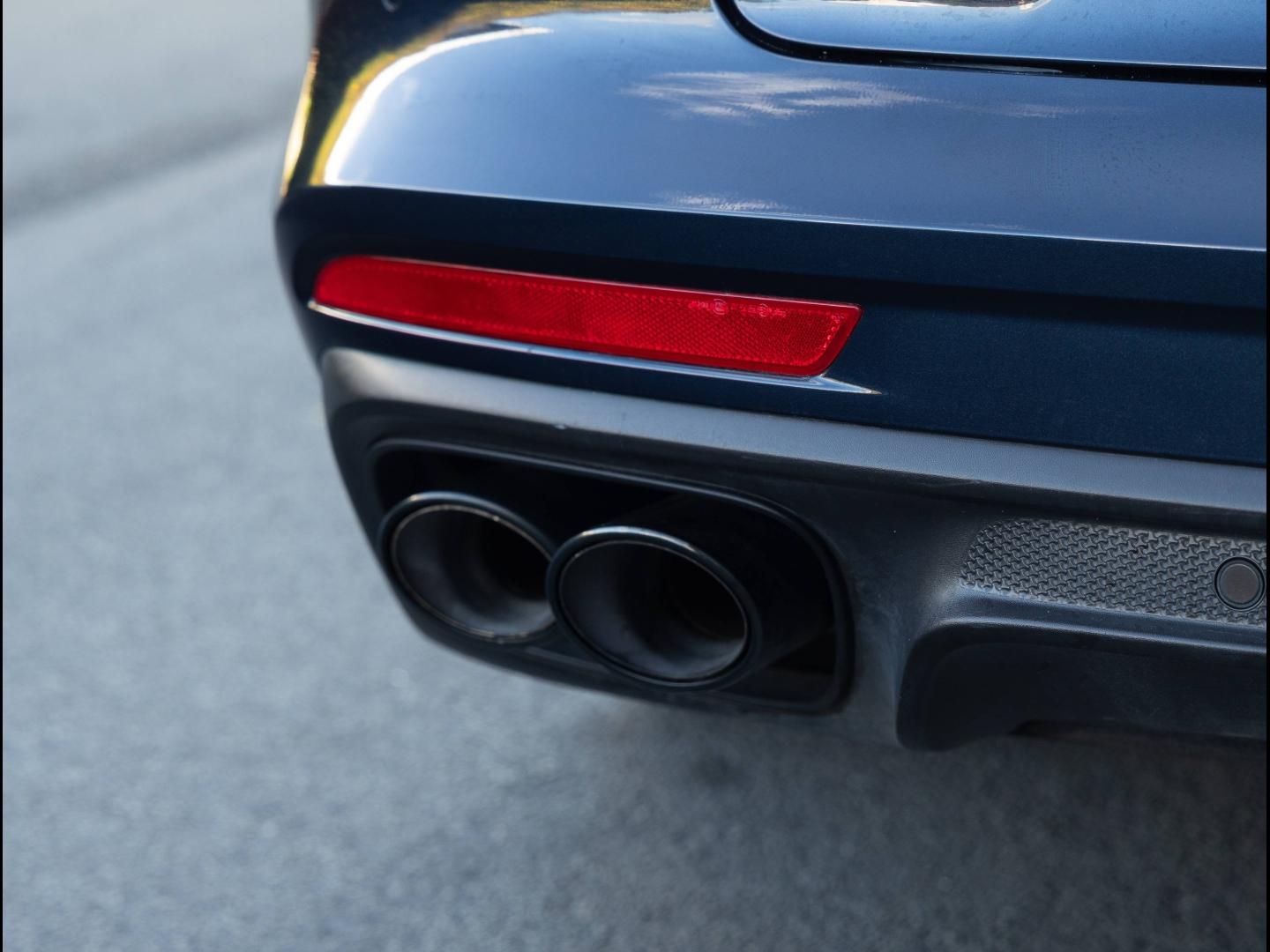 Voitures occasions PORSCHE Panamera Spt Turismo 4S Villeneuve-d'Ascq
