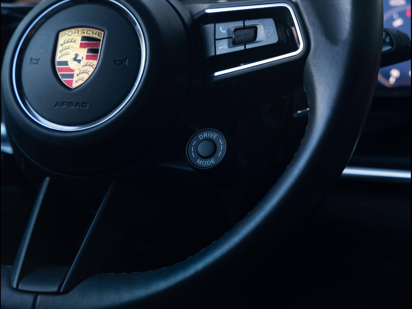 Voitures occasions PORSCHE Panamera Spt Turismo 4S Villeneuve-d'Ascq