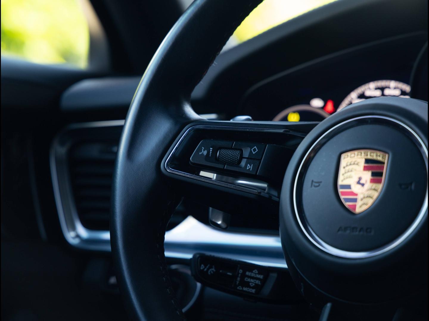 Voitures occasions PORSCHE Panamera Spt Turismo 4S Villeneuve-d'Ascq