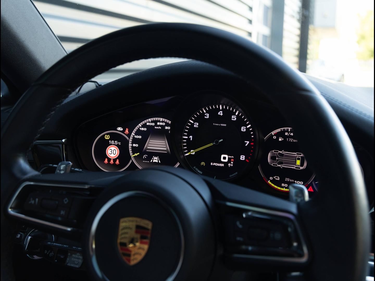 Voitures occasions PORSCHE Panamera Spt Turismo 4S Villeneuve-d'Ascq