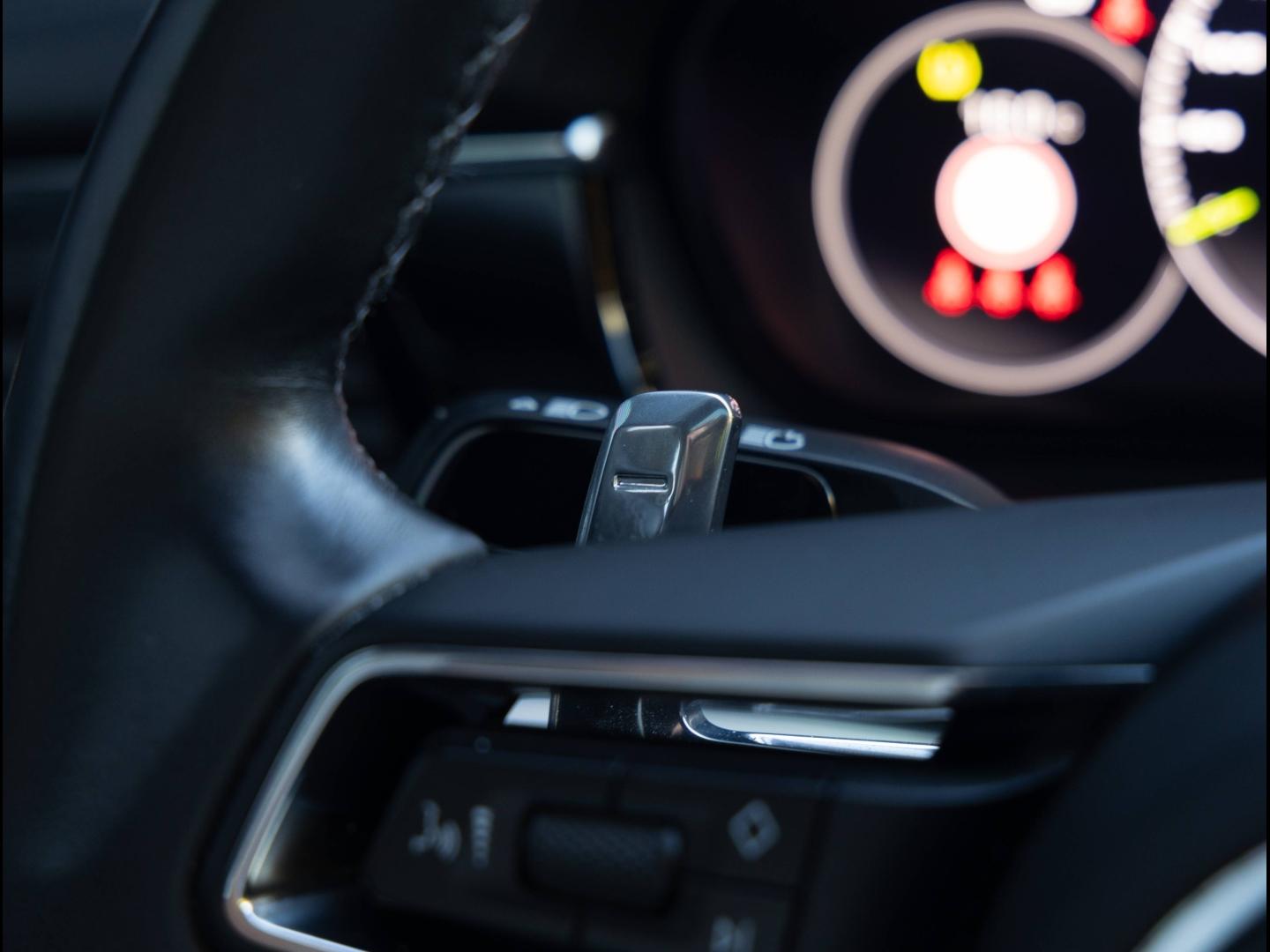 Voitures occasions PORSCHE Panamera Spt Turismo 4S Villeneuve-d'Ascq