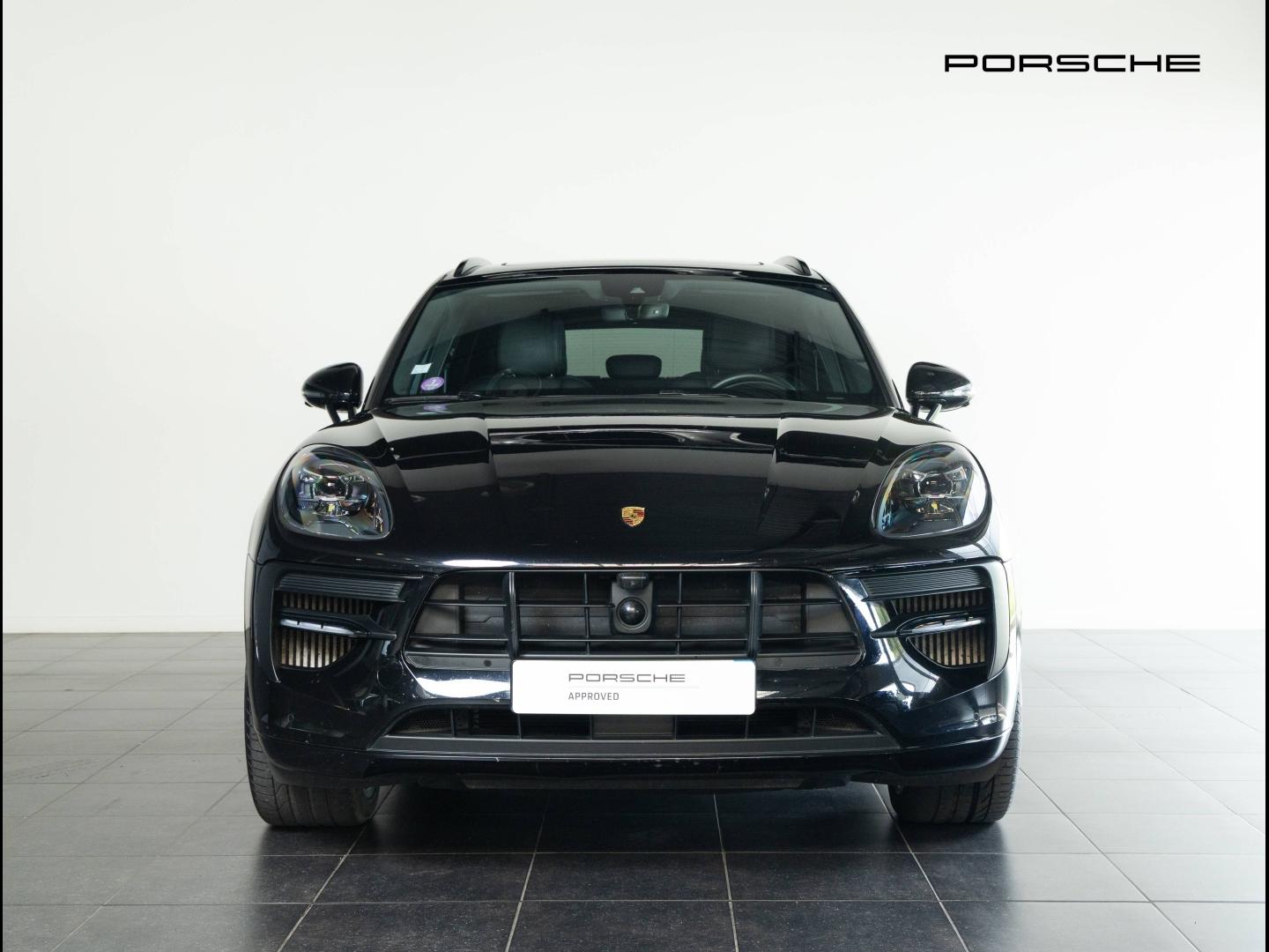 Voitures occasions PORSCHE MACAN S Villeneuve-d'Ascq