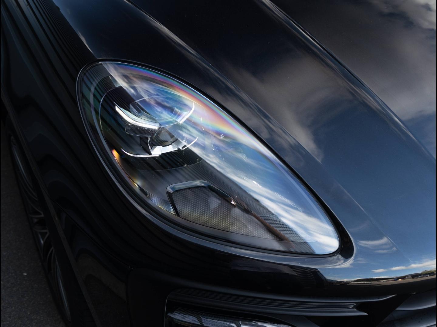 Voitures occasions PORSCHE MACAN S Villeneuve-d'Ascq
