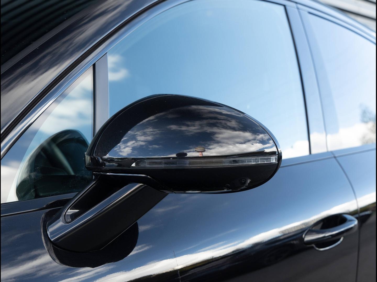 Voitures occasions PORSCHE MACAN S Villeneuve-d'Ascq
