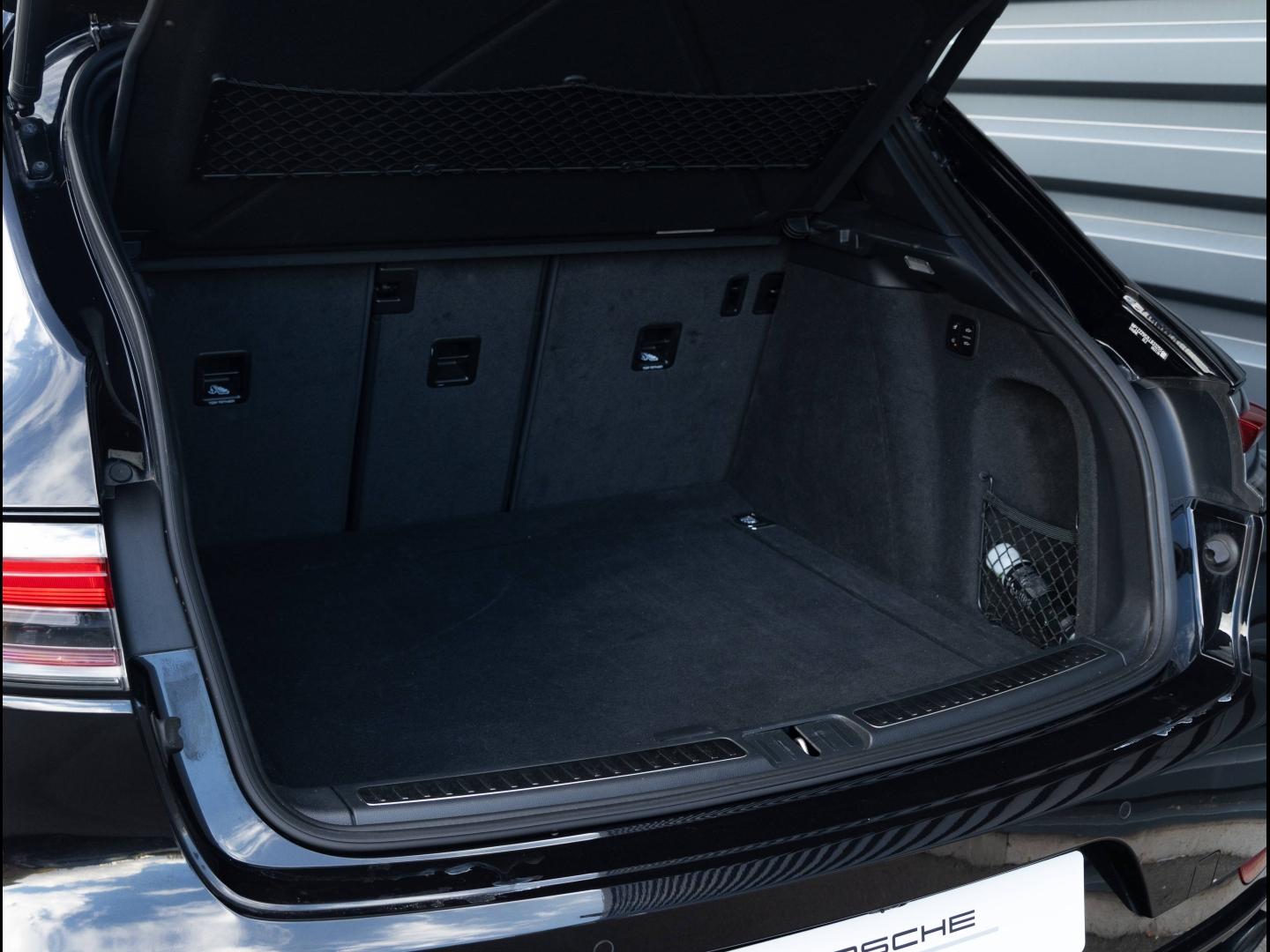 Voitures occasions PORSCHE MACAN S Villeneuve-d'Ascq