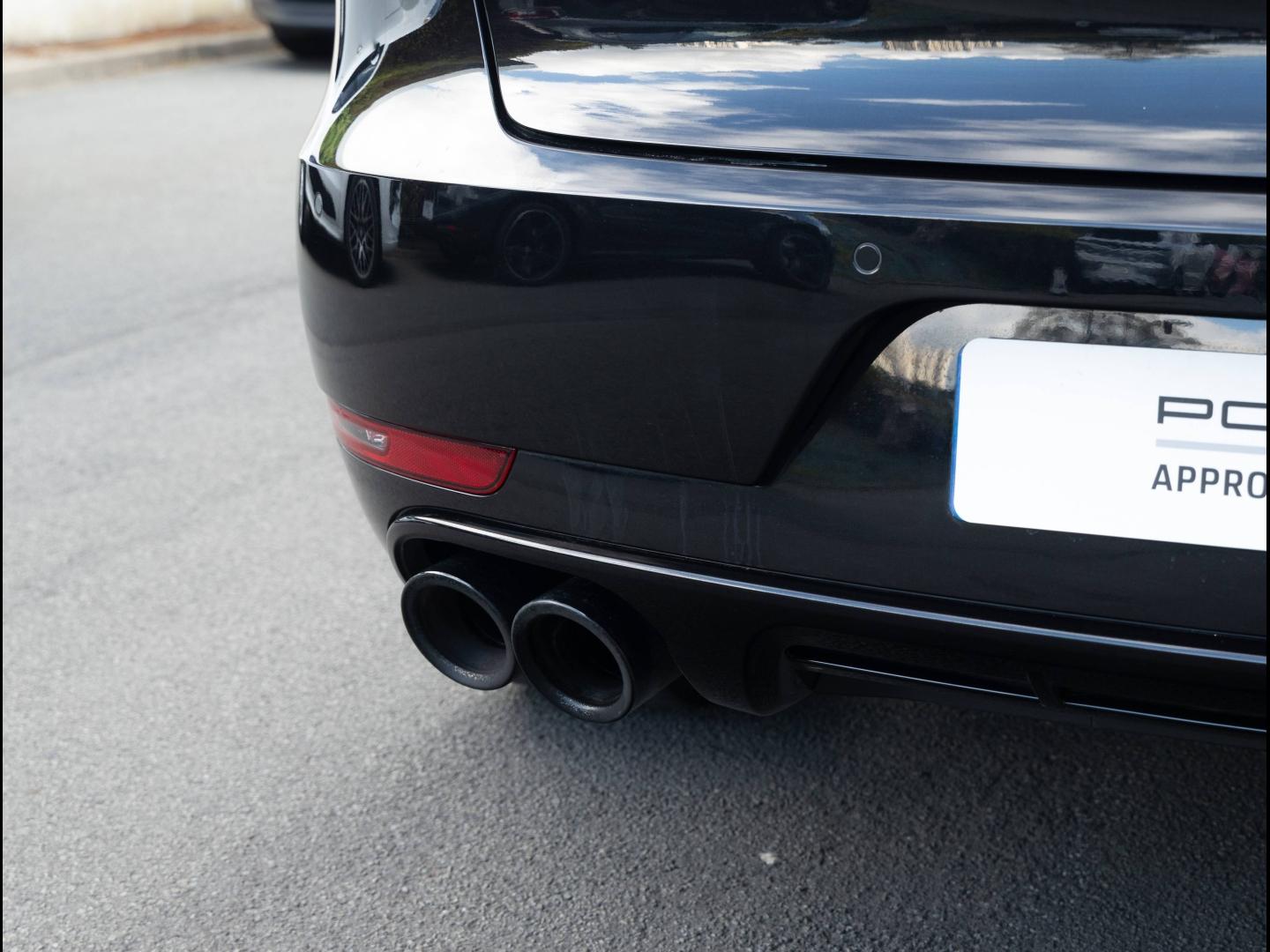 Voitures occasions PORSCHE MACAN S Villeneuve-d'Ascq