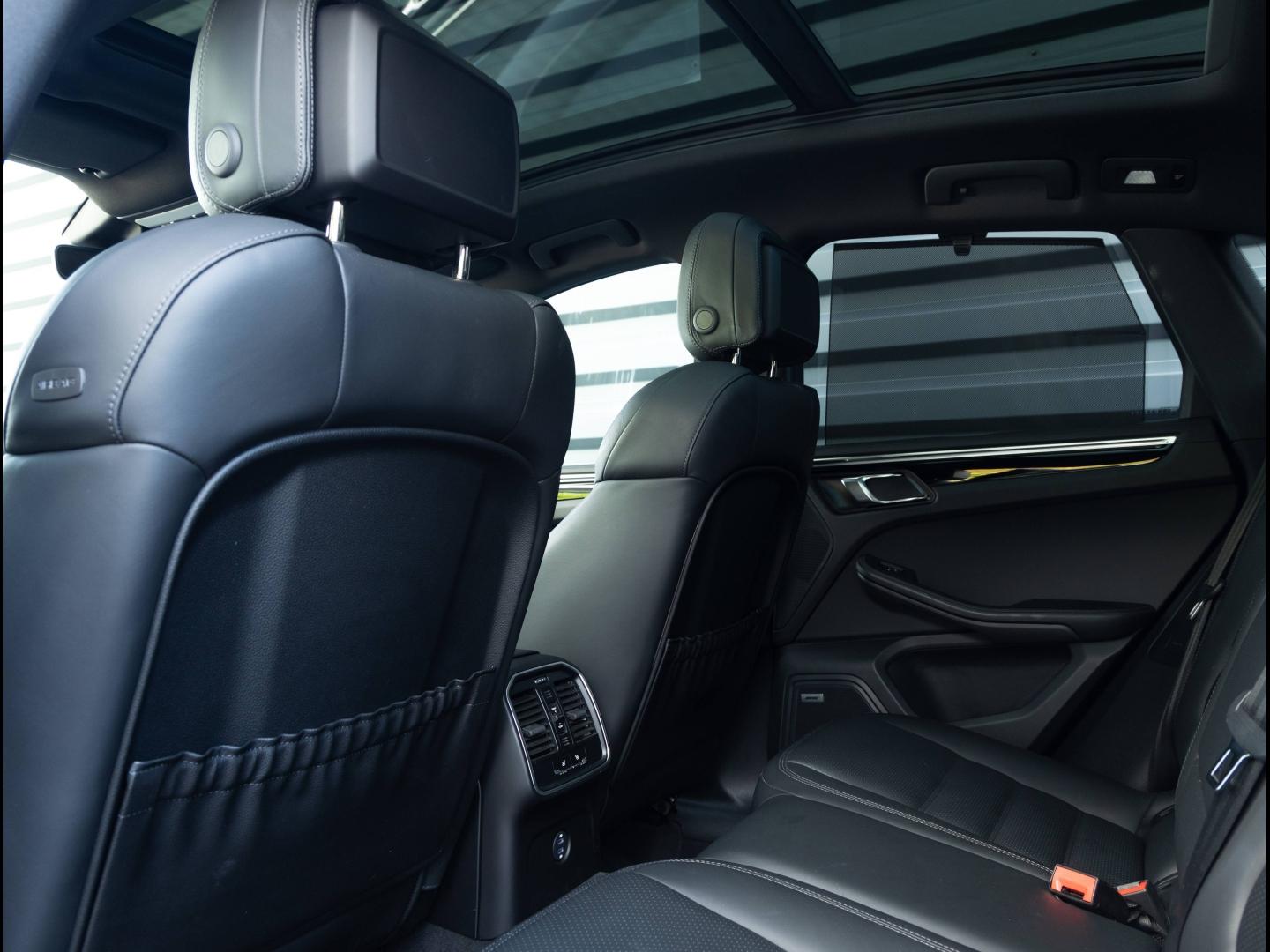 Voitures occasions PORSCHE MACAN S Villeneuve-d'Ascq