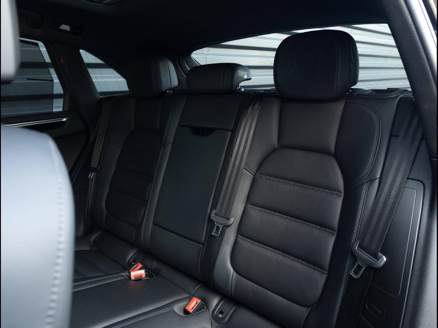Voitures occasions PORSCHE MACAN S Villeneuve-d'Ascq