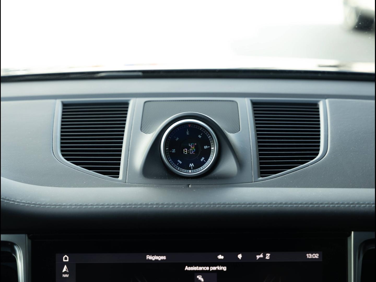 Voitures occasions PORSCHE MACAN S Villeneuve-d'Ascq