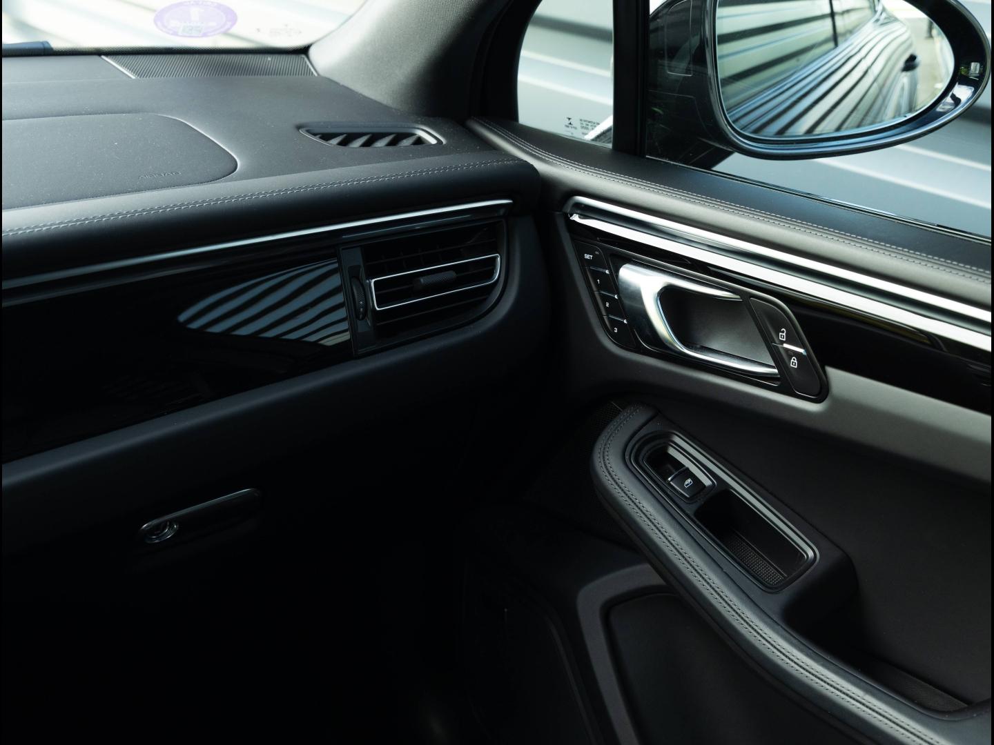 Voitures occasions PORSCHE MACAN S Villeneuve-d'Ascq