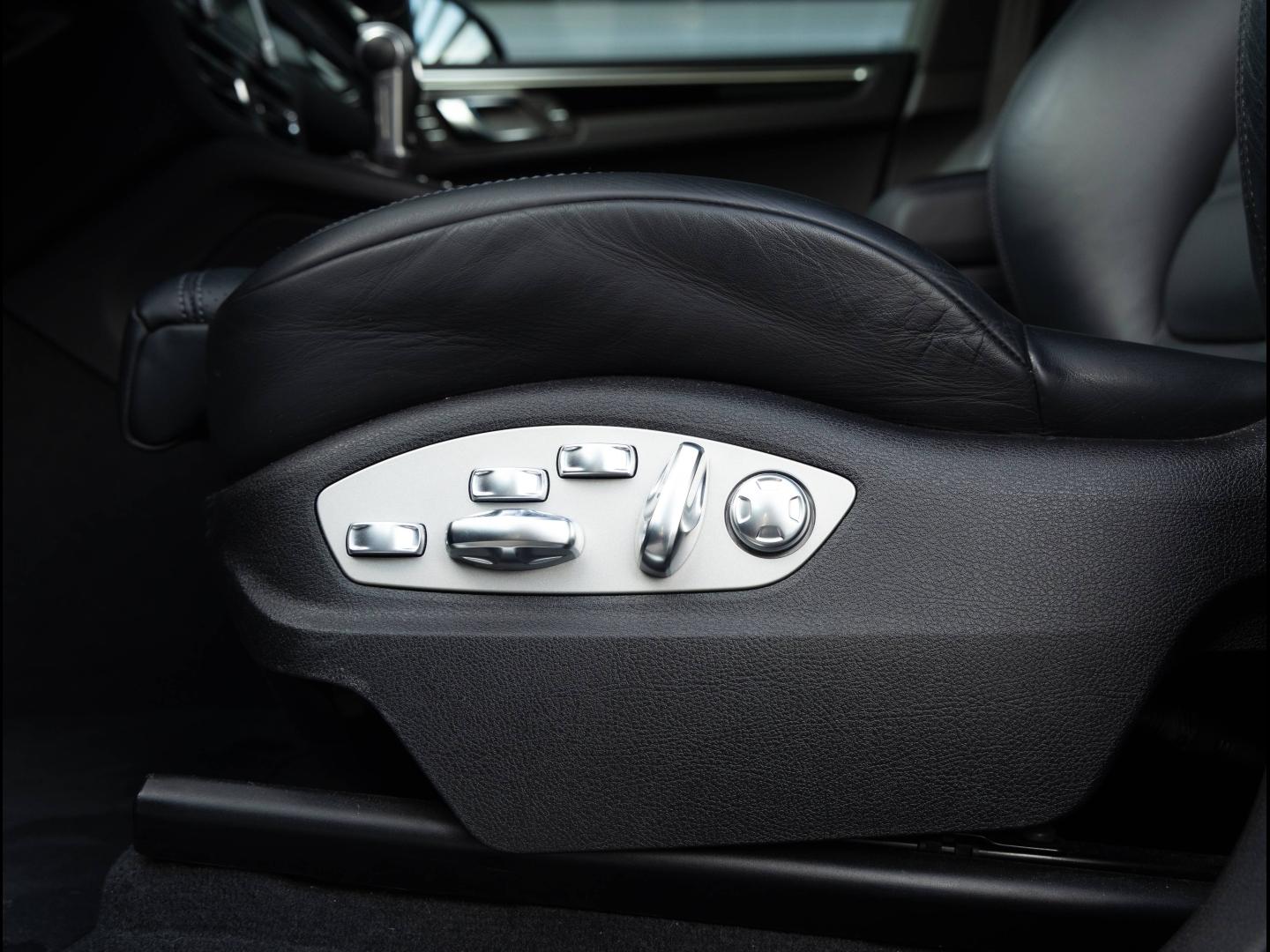 Voitures occasions PORSCHE MACAN S Villeneuve-d'Ascq