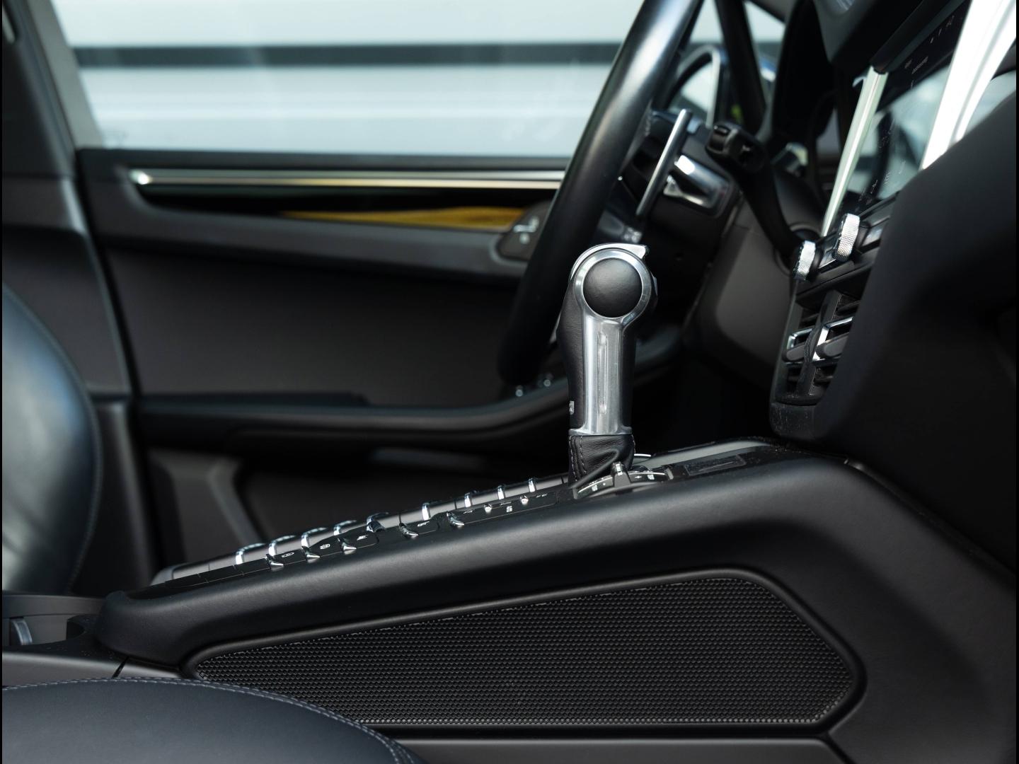 Voitures occasions PORSCHE MACAN S Villeneuve-d'Ascq