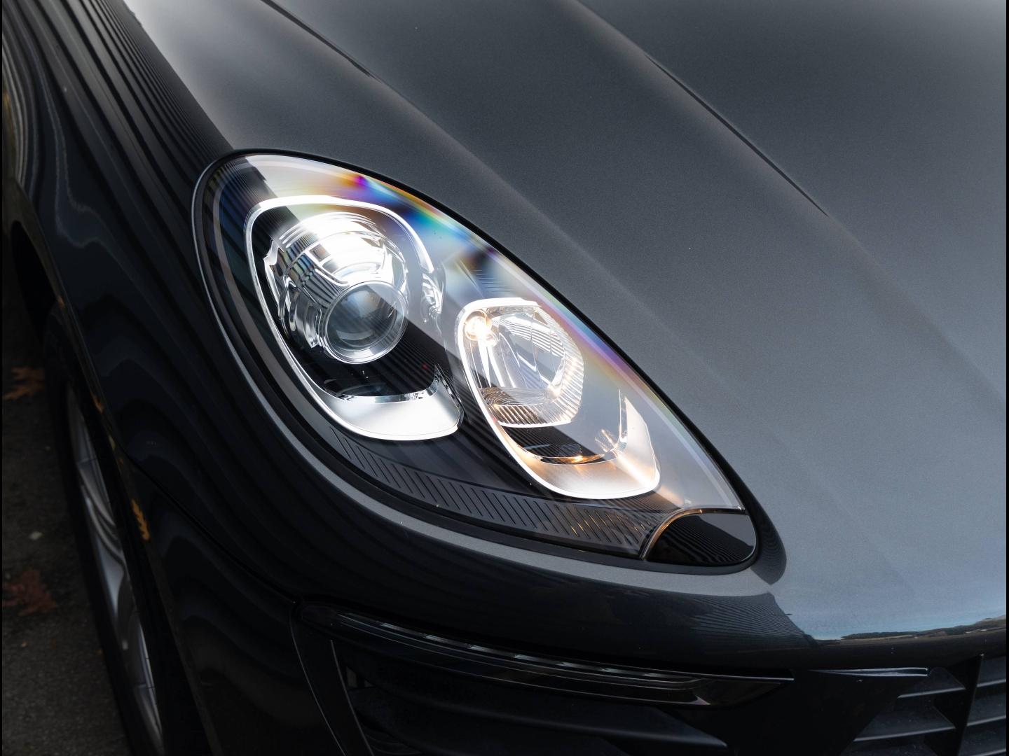 Voitures occasions PORSCHE MACAN S Villeneuve-d'Ascq