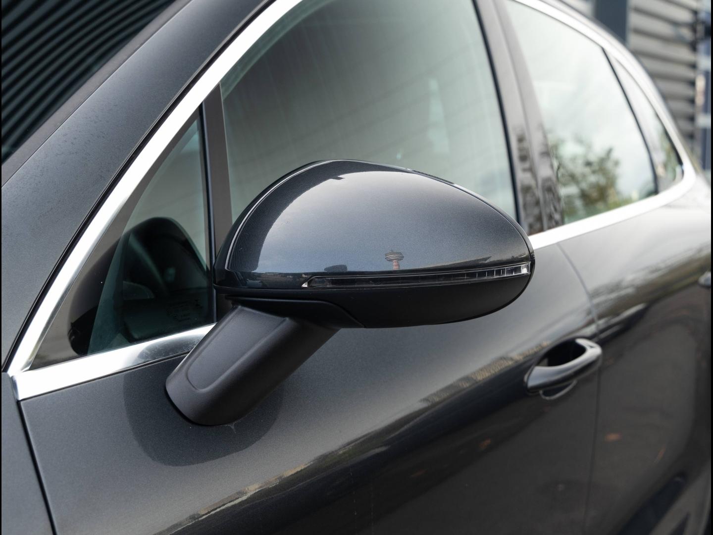 Voitures occasions PORSCHE MACAN S Villeneuve-d'Ascq